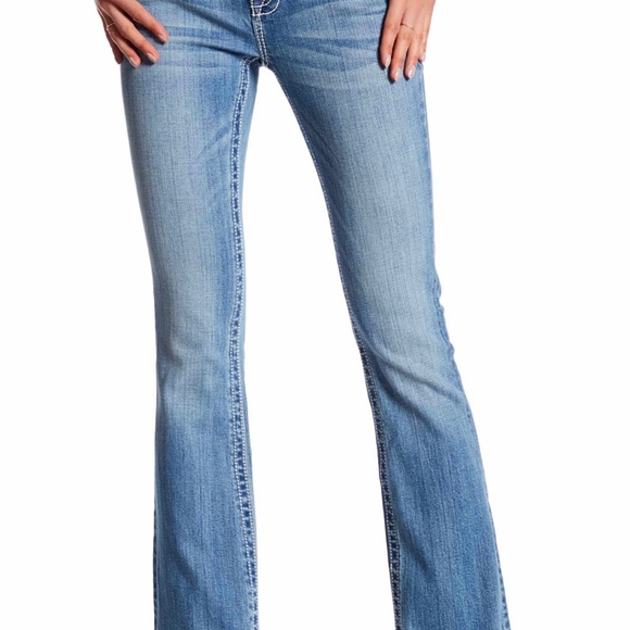 Miss Me Denim - “New” Miss me bluejeans 32-34